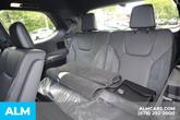 Thumbnail of 2025 White Lexus TX 500h