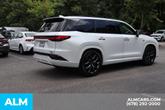 Thumbnail of 2025 White Lexus TX 500h