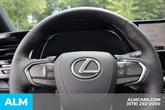 Thumbnail of 2025 White Lexus TX 500h