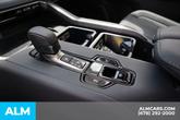 Thumbnail of 2025 White Lexus TX 500h