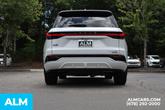 Thumbnail of 2025 White Lexus TX 500h