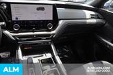 Thumbnail of 2025 White Lexus TX 500h