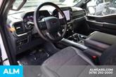 Thumbnail of 2023 Oxford White Ford F-150