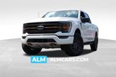 Photo of 2023 Oxford White Ford F-150