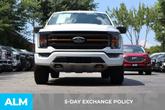 Thumbnail of 2023 Oxford White Ford F-150