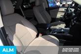 Thumbnail of 2021 White Metallic Ford Explorer
