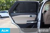 Thumbnail of 2021 White Metallic Ford Explorer