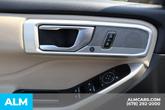 Thumbnail of 2021 White Metallic Ford Explorer