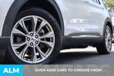 Thumbnail of 2021 White Metallic Ford Explorer