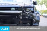 Thumbnail of 2023 Santorini Black Land Rover Defender