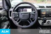 Thumbnail of 2023 Santorini Black Land Rover Defender