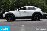 Thumbnail of 2024 Ceramic Metallic Mazda CX-30