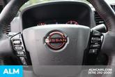 Thumbnail of 2022 Gun Metallic Nissan Frontier