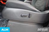 Thumbnail of 2022 Gun Metallic Nissan Frontier