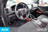 Thumbnail of 2022 Gun Metallic Nissan Frontier