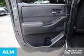 Thumbnail of 2022 Gun Metallic Nissan Frontier