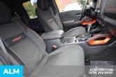 Thumbnail of 2022 Gun Metallic Nissan Frontier
