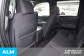 Thumbnail of 2022 Gun Metallic Nissan Frontier