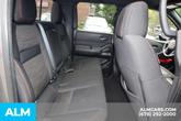 Thumbnail of 2022 Gun Metallic Nissan Frontier