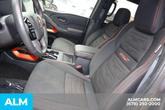 Thumbnail of 2022 Gun Metallic Nissan Frontier
