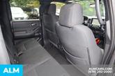 Thumbnail of 2022 Gun Metallic Nissan Frontier