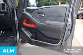 Thumbnail of 2022 Gun Metallic Nissan Frontier