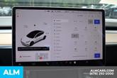 Thumbnail of 2022 White Tesla Model 3