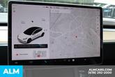 Thumbnail of 2022 White Tesla Model 3