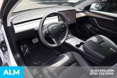 Thumbnail of 2022 White Tesla Model 3