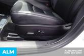 Thumbnail of 2022 White Tesla Model 3