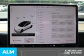 Thumbnail of 2022 White Tesla Model 3