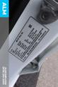 Thumbnail of 2022 White Tesla Model 3