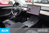 Thumbnail of 2022 White Tesla Model 3