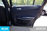 Thumbnail of 2023 Pitch Black Clearcoat Dodge Charger