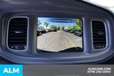 Thumbnail of 2023 Pitch Black Clearcoat Dodge Charger
