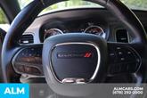 Thumbnail of 2023 Pitch Black Clearcoat Dodge Charger