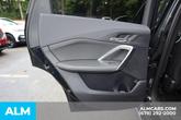 Thumbnail of 2024 Black BMW X1