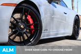 Thumbnail of 2024 Arctic Grey Porsche 911