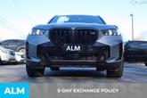 Thumbnail of 2024 Skyscraper Gray Metallic BMW X5