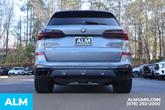 Thumbnail of 2024 Skyscraper Gray Metallic BMW X5