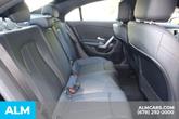 Thumbnail of 2025 Black Mercedes-Benz CLA 250