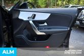 Thumbnail of 2025 Black Mercedes-Benz CLA 250