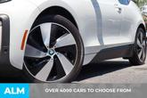 Thumbnail of 2019 White BMW i3