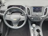 Thumbnail of 2024 Lakeshore Blue Metallic Chevrolet Equinox