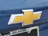 Thumbnail of 2024 Lakeshore Blue Metallic Chevrolet Equinox