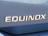 Thumbnail of 2024 Lakeshore Blue Metallic Chevrolet Equinox