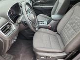 Thumbnail of 2024 Lakeshore Blue Metallic Chevrolet Equinox