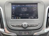 Thumbnail of 2024 Lakeshore Blue Metallic Chevrolet Equinox