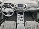 Thumbnail of 2024 Lakeshore Blue Metallic Chevrolet Equinox