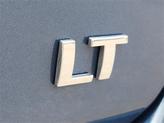 Thumbnail of 2024 Lakeshore Blue Metallic Chevrolet Equinox